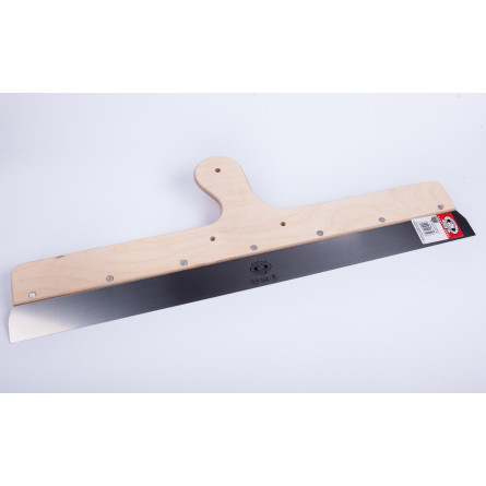 500 mm steel putty knife OLEJNIK 023850