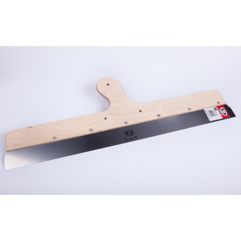 500 mm steel putty knife OLEJNIK 023850