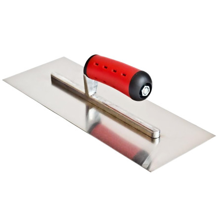 stainless steel trowel, hardened, 350 mm, 127735-MH