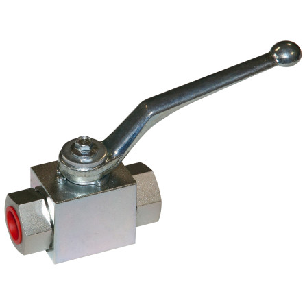 large overflow valve FF 3/8"