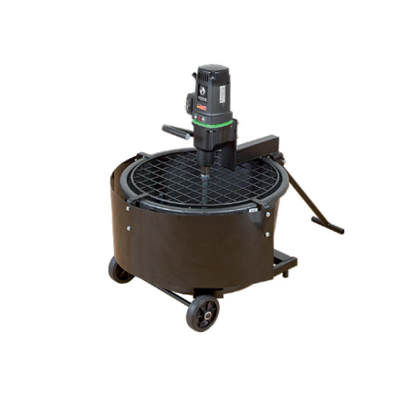 AUTOMIX 1801 EIBENSTOCK mixer