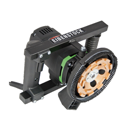 EBS 125.4/O concrete grinder EIBENSTOCK