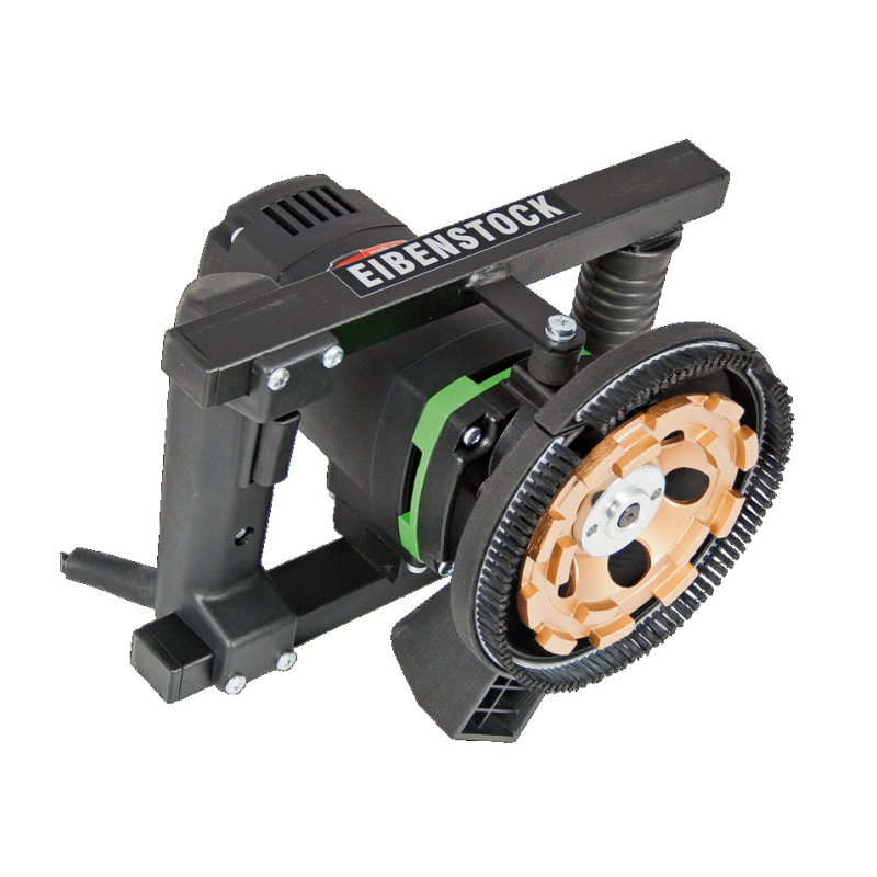EBS 125.4/O concrete grinder EIBENSTOCK
