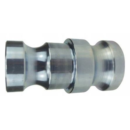 CAMLOCK DN25/DN35 connector reduction – SR plug