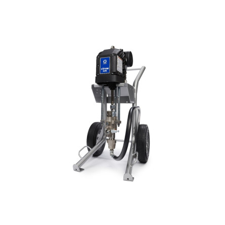 e-XTREME EX45 GRACO paint sprayer