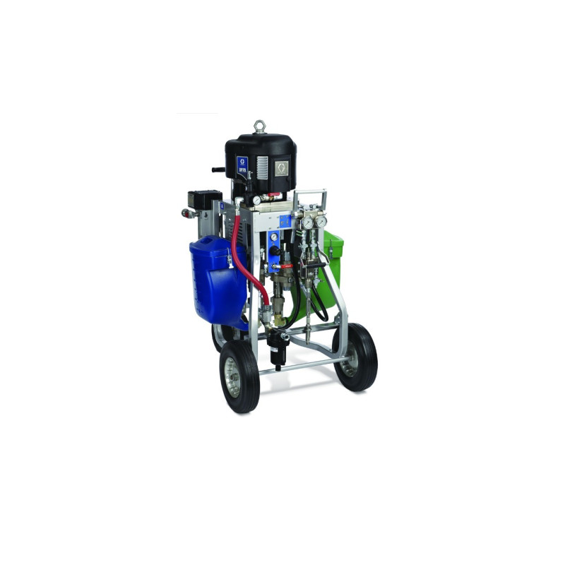 XP 70 GRACO paint sprayer