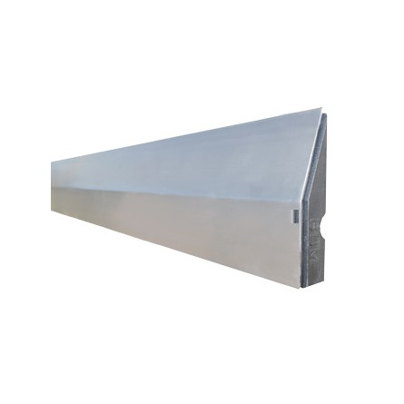 trapezoidal patch 250 cm OLEJNIK