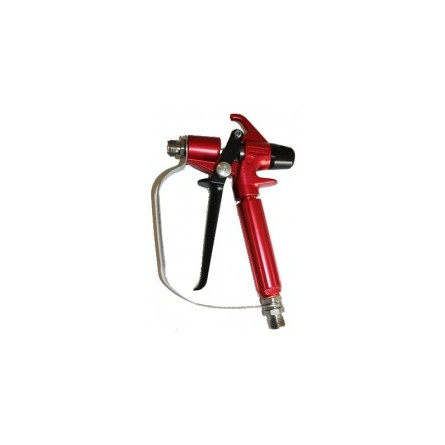 STRONG B5 airless paint spray gun set