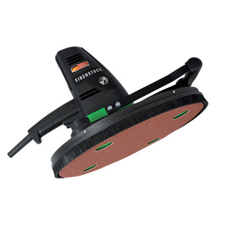 EWS 400 polystyrene sander  EIBENSTOCK + free sandpaper