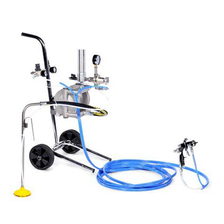 STRONG B24SK paint sprayer