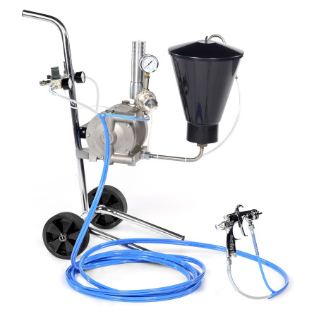 STRONG B24ZK paint sprayer