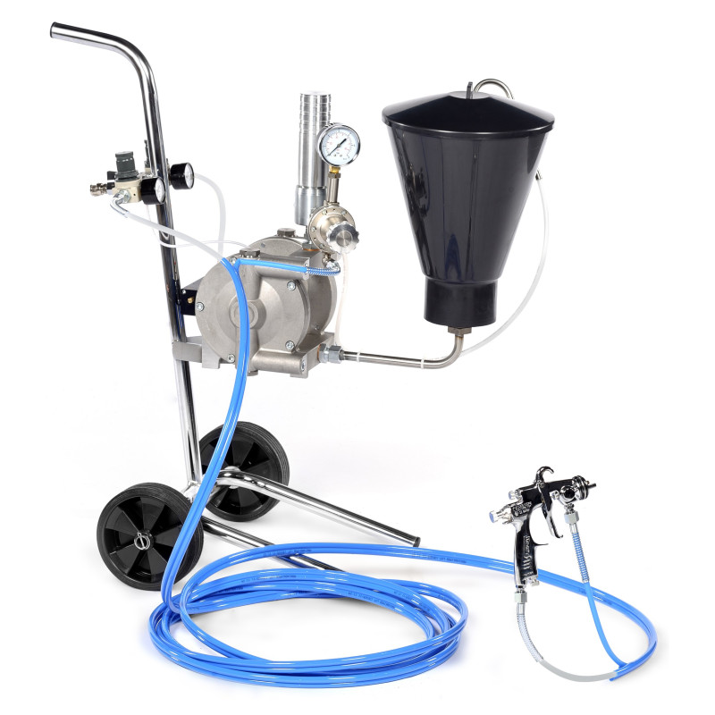 STRONG B24ZK paint sprayer