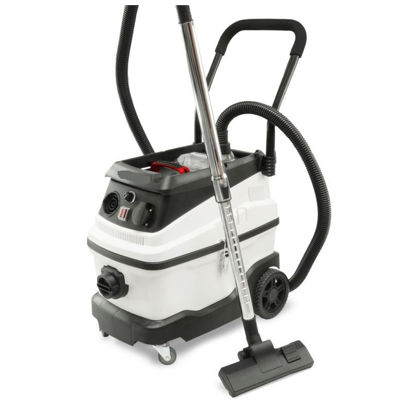 PRO-SPRAY DT550 + STARMIX 1425 grinding set