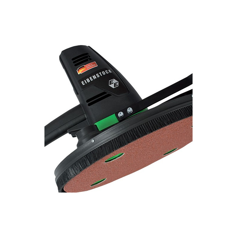 EWS 400 polystyrene sander  EIBENSTOCK + free sandpaper