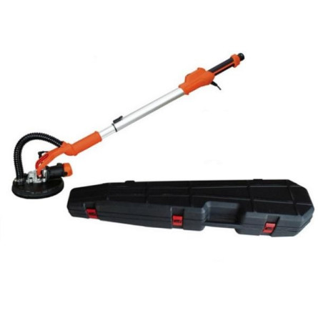 PRO-SPRAY DT550 + STARMIX 1425 grinding set