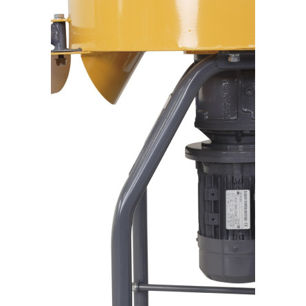 BARON E120 VARIO mortar mixer