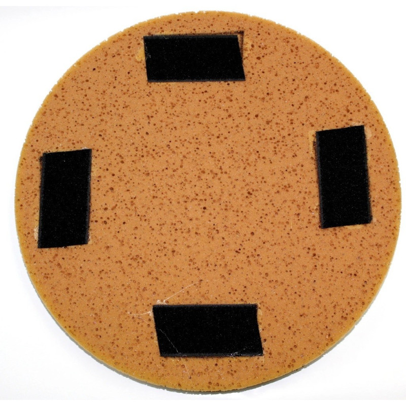 DEDRA plaster smoothing machine