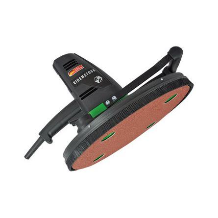 EWS 400 PLUS polystyrene sander  EIBENSTOCK