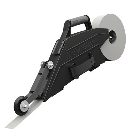 DELKO-TOOL ZUNDER spoiner - tape applicator