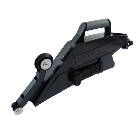 DELKO-TOOL ZUNDER spoiner - tape applicator