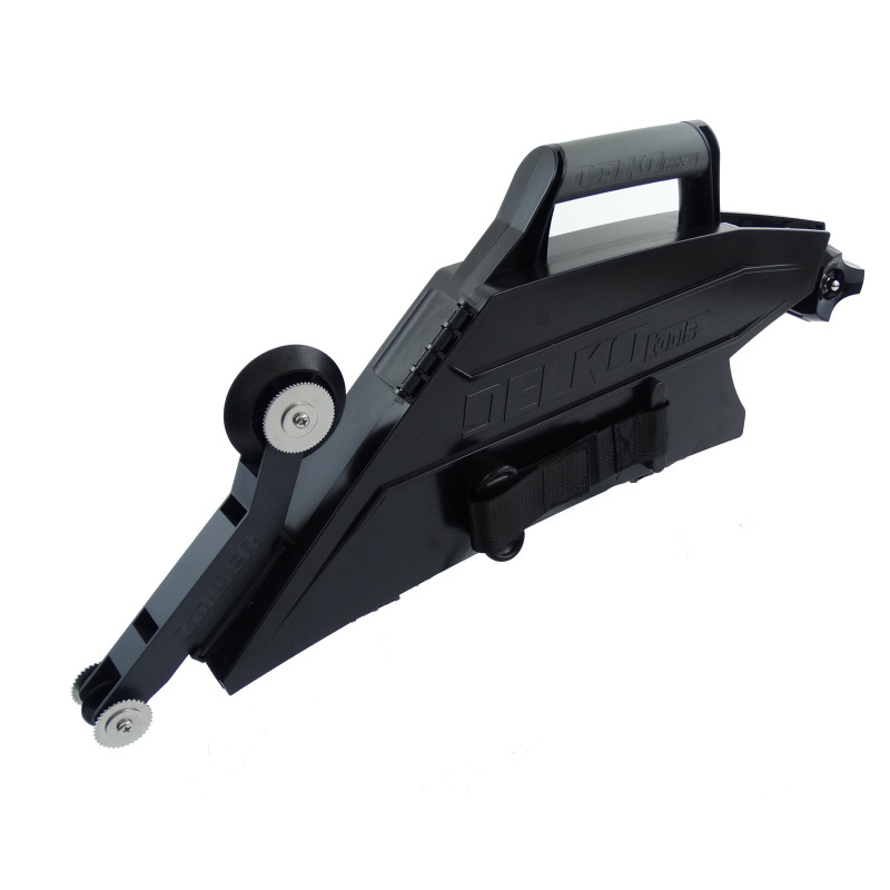 spoiner DELKO-TOOL ZUNDER - aplikator taśmy