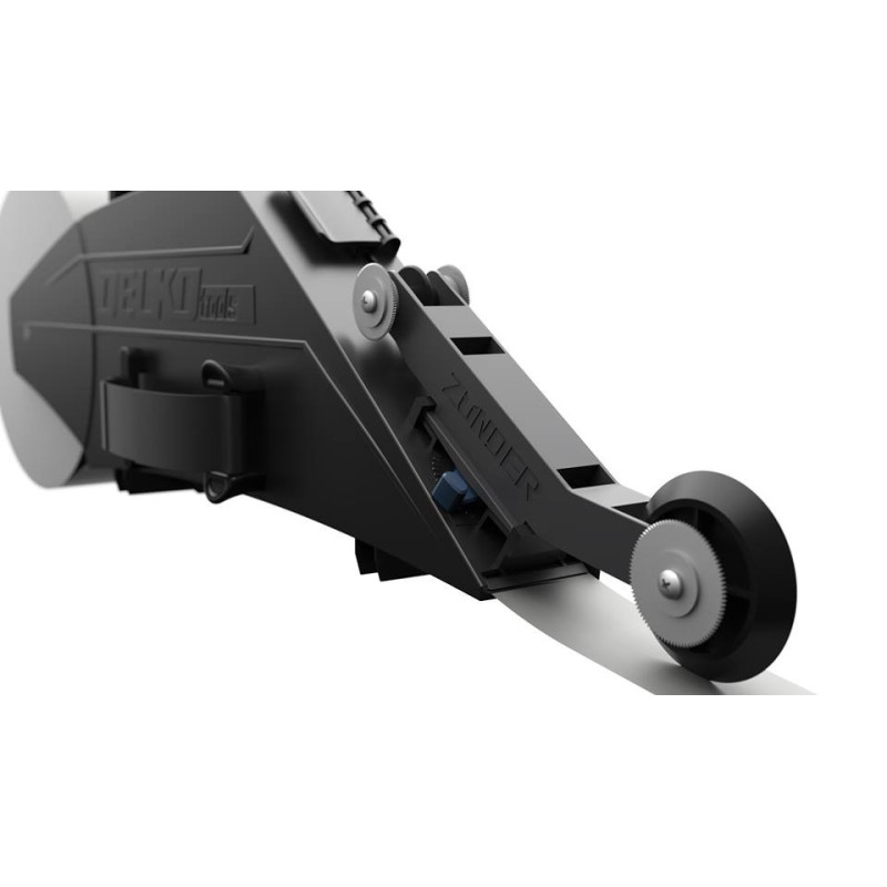 spoiner DELKO-TOOL ZUNDER - aplikator taśmy