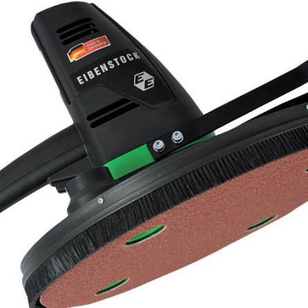 EWS 400 PLUS polystyrene sander  EIBENSTOCK