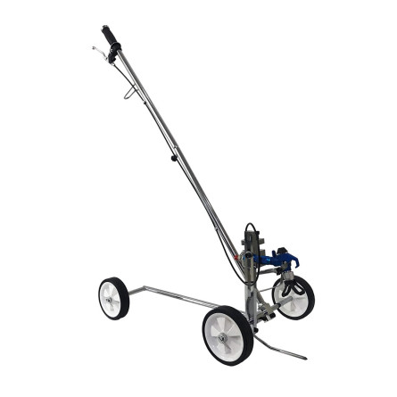 SPL100 line marking trolley