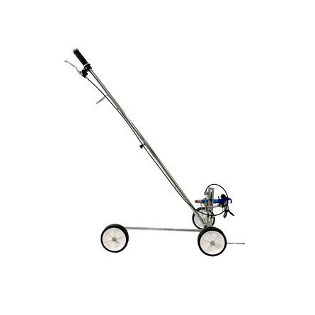 SPL100 line marking trolley