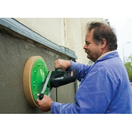 EWS 400 PLUS polystyrene sander  EIBENSTOCK