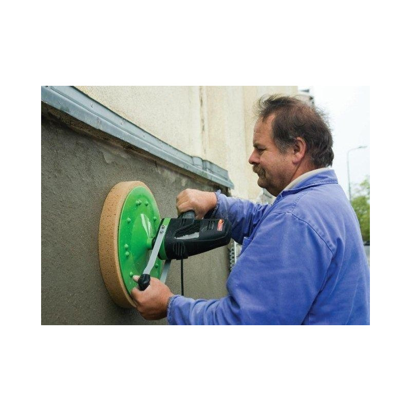 EWS 400 PLUS polystyrene sander  EIBENSTOCK