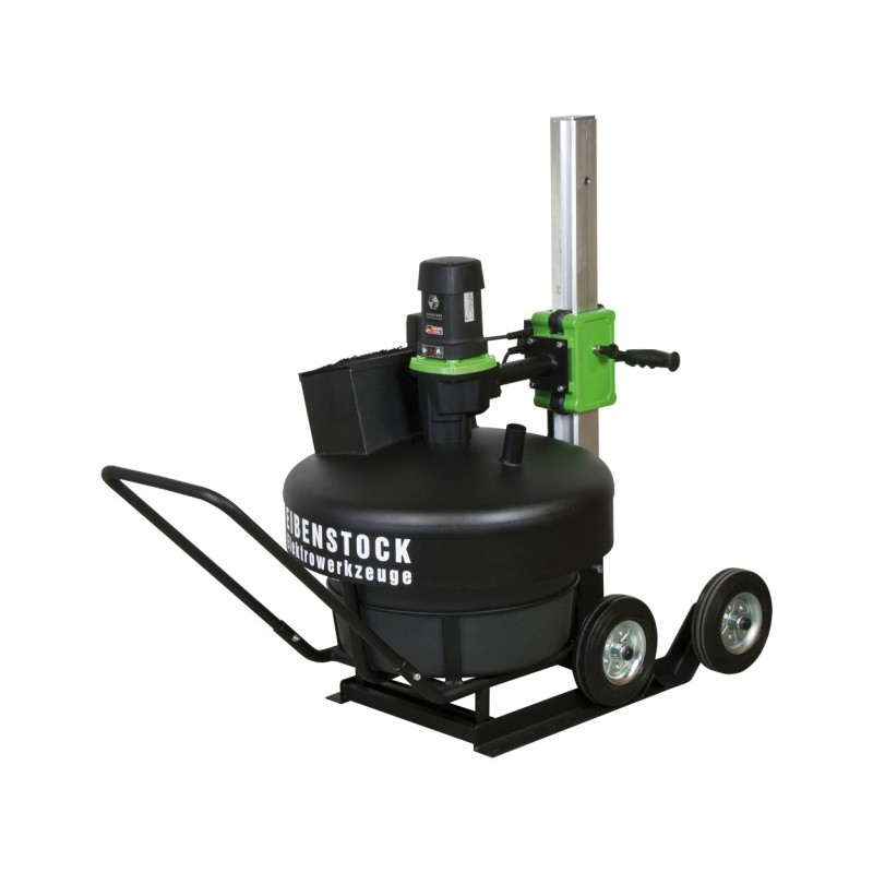 TWINMIX 1800 EIBENSTOCK mixer