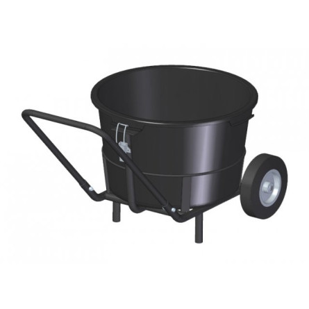 TWINMIX 1800 EIBENSTOCK mixer