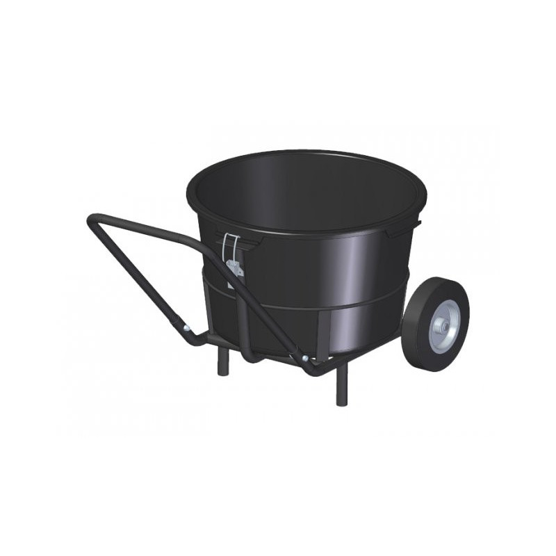 TWINMIX 1800 EIBENSTOCK mixer