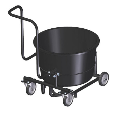 TWINMIX 1800 EIBENSTOCK mixer