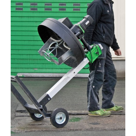 TWINMIX 1800 EIBENSTOCK mixer