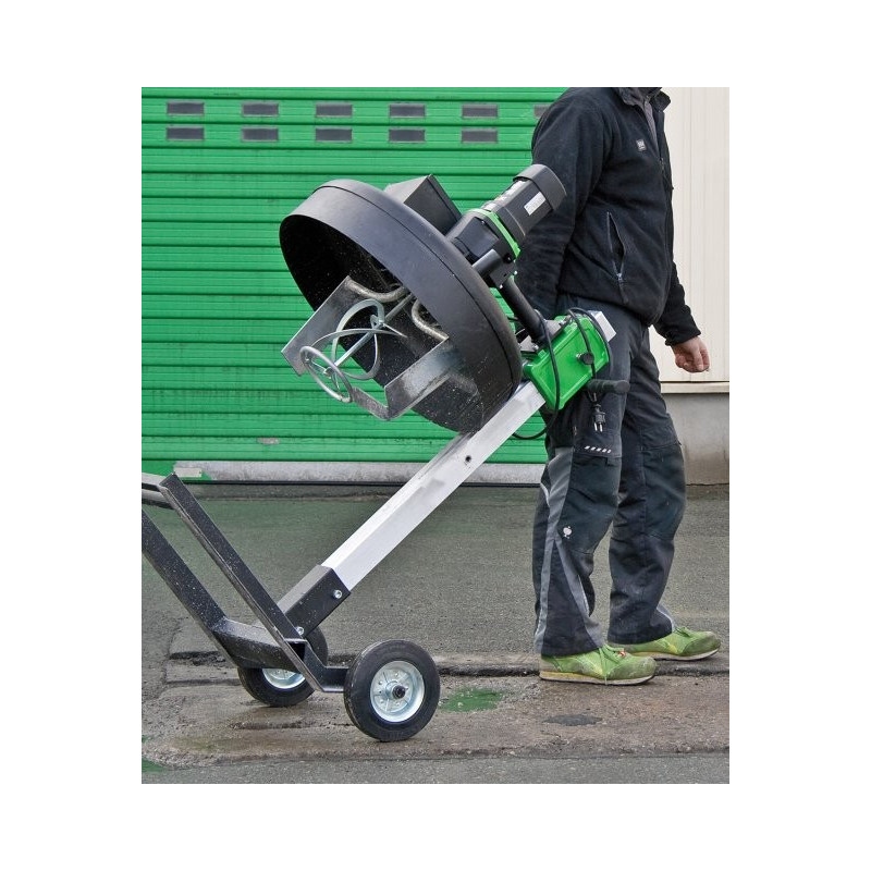 mieszarka TWINMIX 1800 EIBENSTOCK mieszarka TWINMIX 1800 EIBENSTOCK