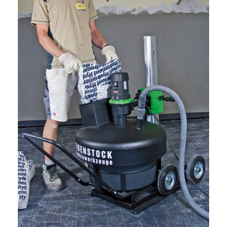 TWINMIX 1800 EIBENSTOCK mixer