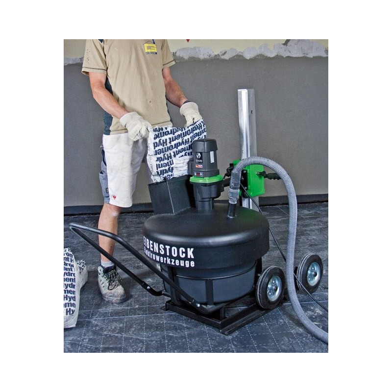 TWINMIX 1800 EIBENSTOCK mixer