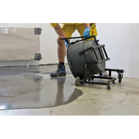 TWINMIX 1800 EIBENSTOCK mixer