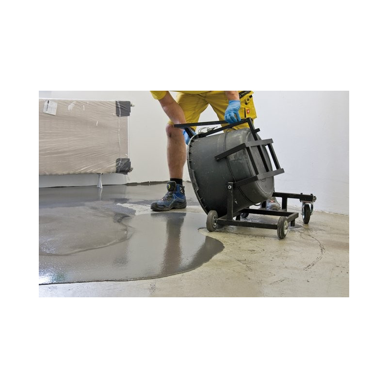 TWINMIX 1800 EIBENSTOCK mixer