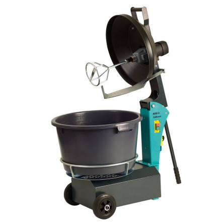 COLLOMIX AOX rotary mixer