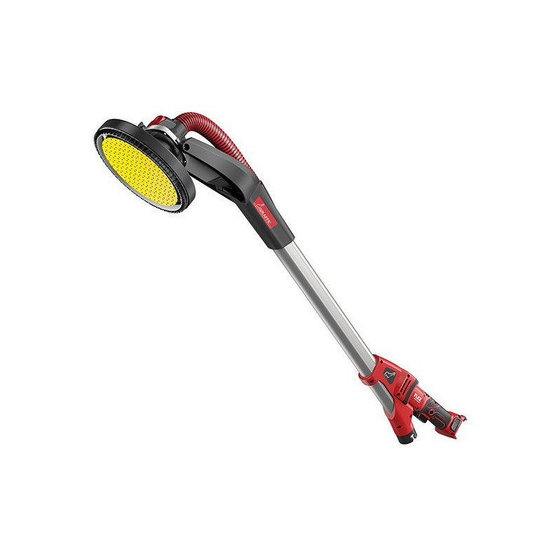 zestaw szlifierski FLEX  WST 700 VV eco + S44 LAC