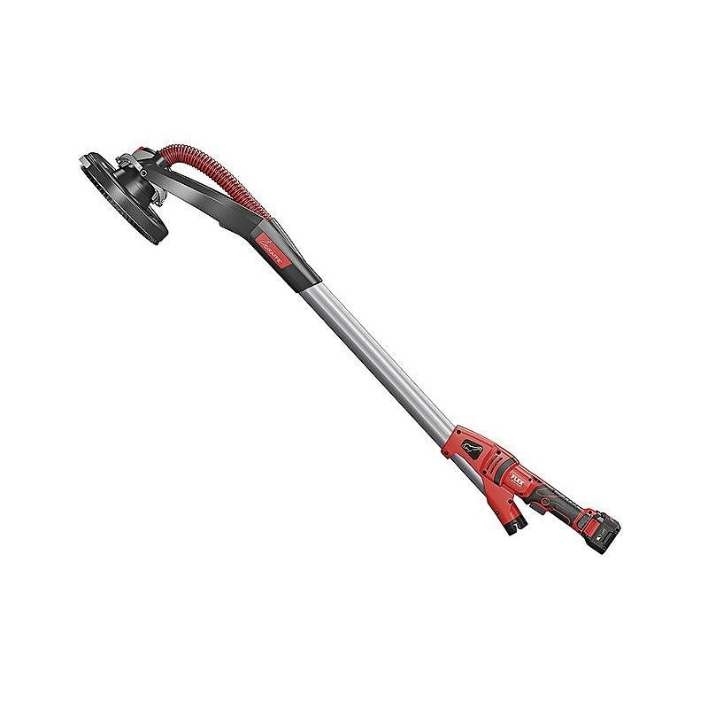 zestaw szlifierski FLEX  WST 700 VV eco + S44 LAC