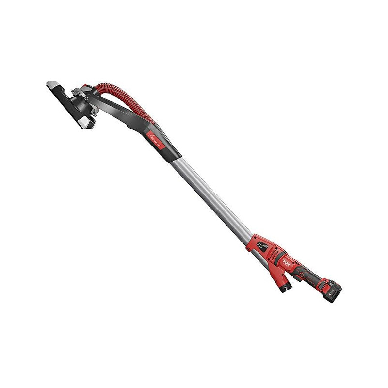 zestaw szlifierski FLEX  WST 700 VV eco + S44 LAC