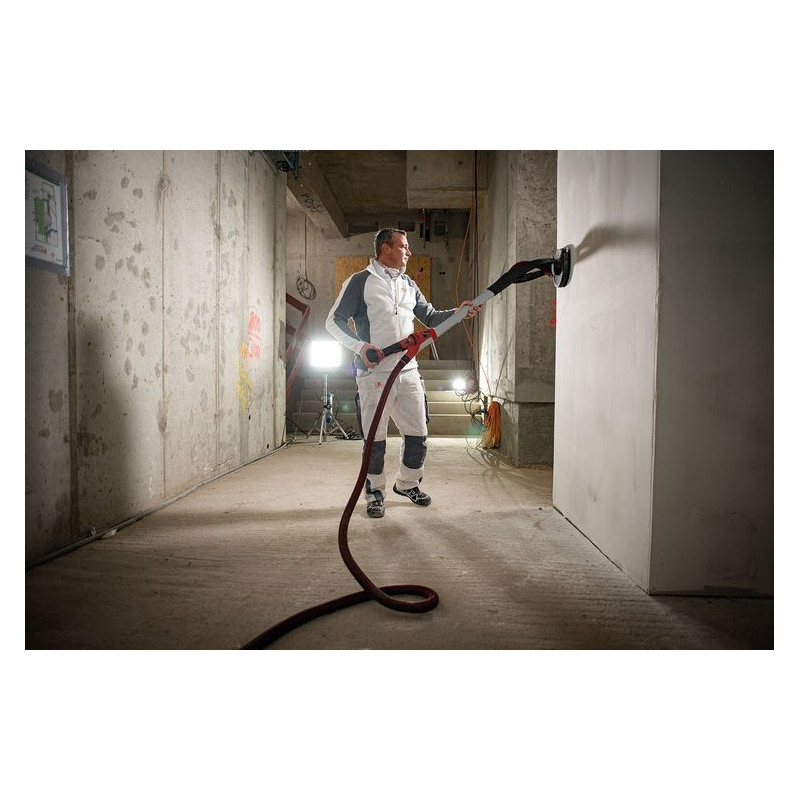 zestaw szlifierski FLEX  WST 700 VV eco + S44 LAC