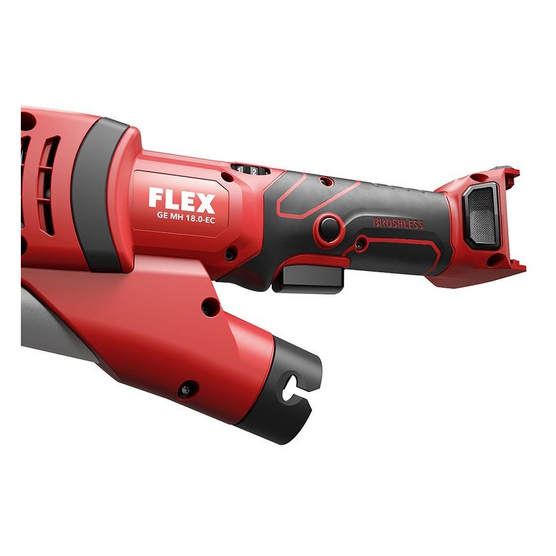 zestaw szlifierski FLEX  WST 700 VV eco + S44 LAC