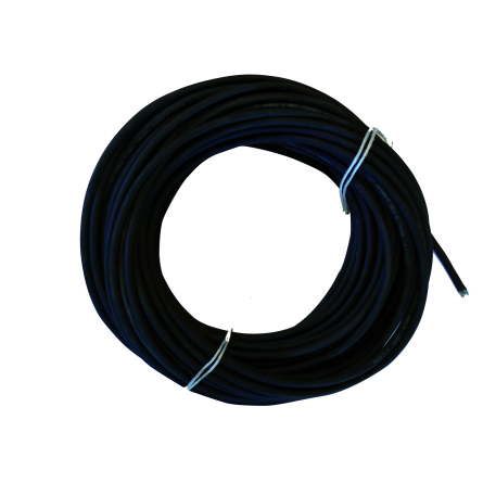 OW 3x1.5 electrical cable, 1 metre - silomat probe