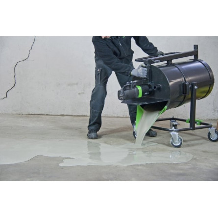 FLOORMIX 2300 EIBENSTOCK mixer