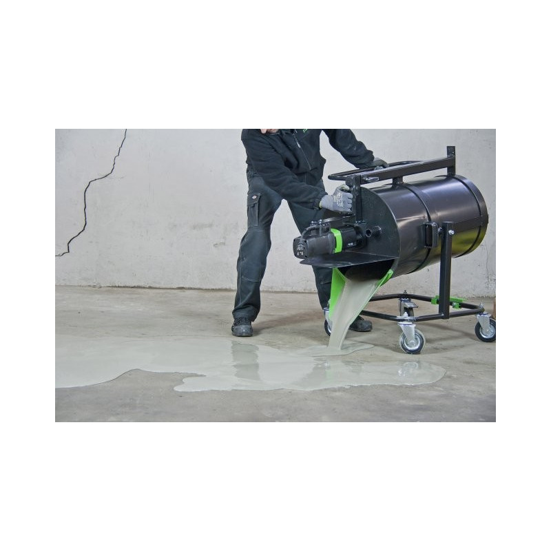 mieszarka FLOORMIX 2300 EIBENSTOCK